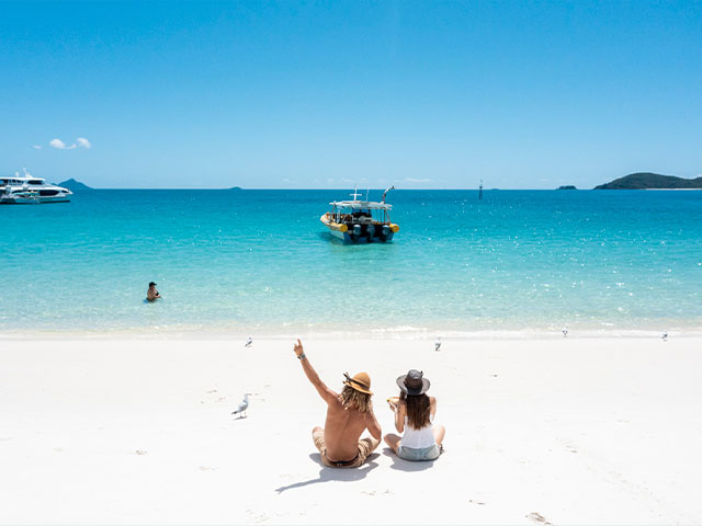 whitsundays 1 day tour